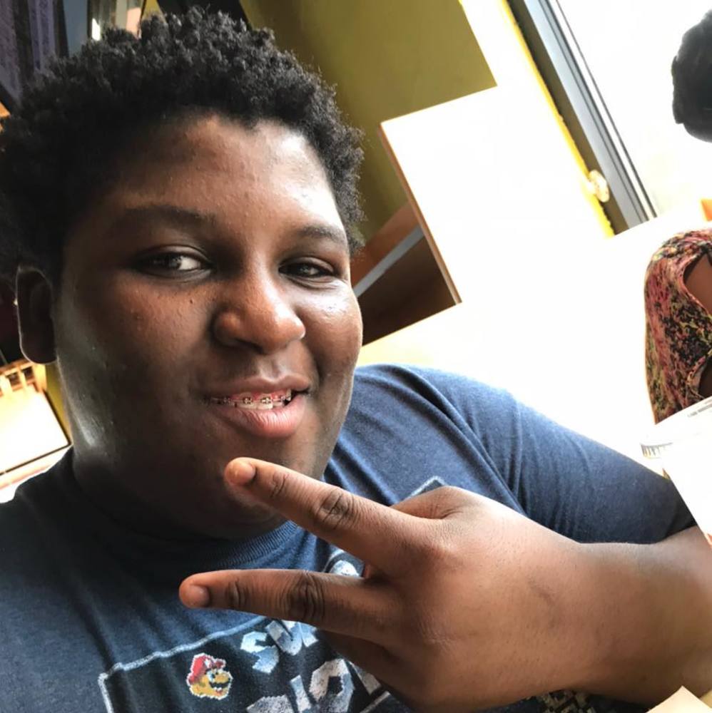Meet your Posher, Dquan